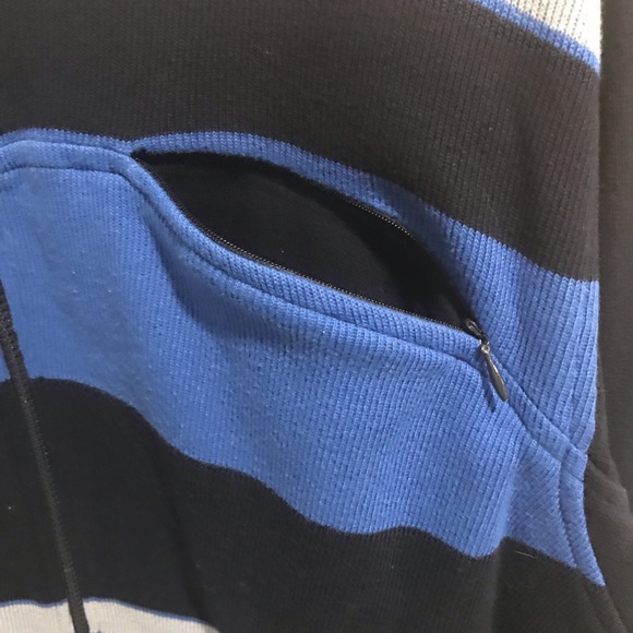 Sean John Collection Zip Up #nofilter - Picture 2 of 6